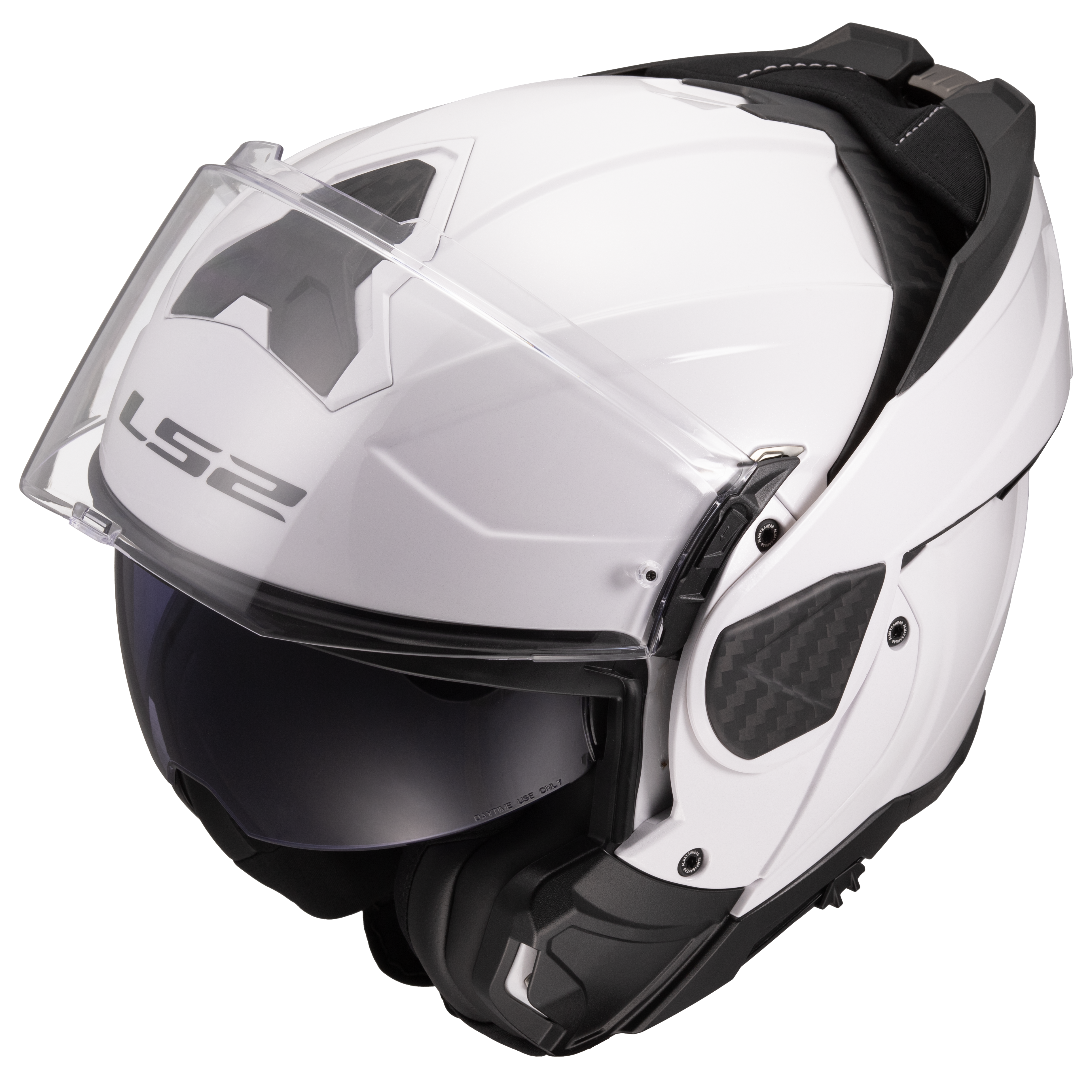 FF910 ADVANT II SOLID WHITE  569101002 (16)